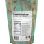 Organic Dry Roasted Peanuts, Unsalted - Snack Smart! - Korvel