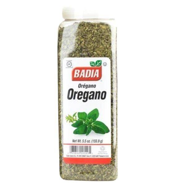 Orégano Entero Badia - Hierba Culinaria Premium