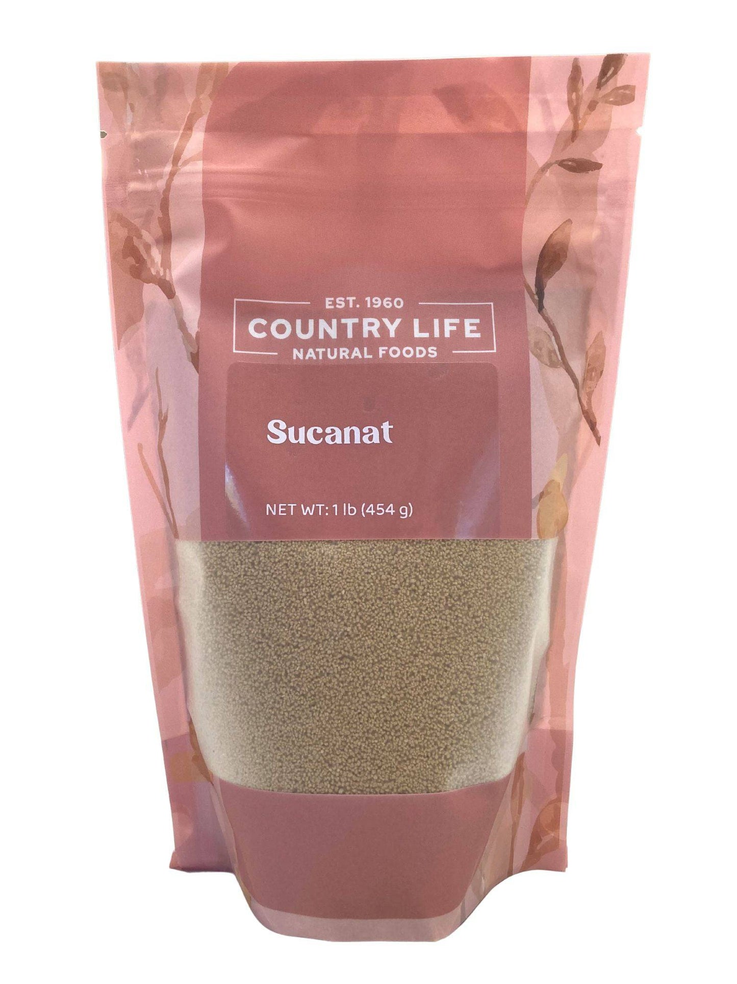 Premium Sucanat Natural Cane Sweetener