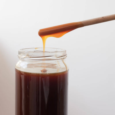 Premium Malt Syrup - Rich Flavor for Baking & Cooking