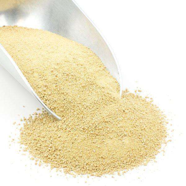Premium Sucanat Natural Cane Sweetener