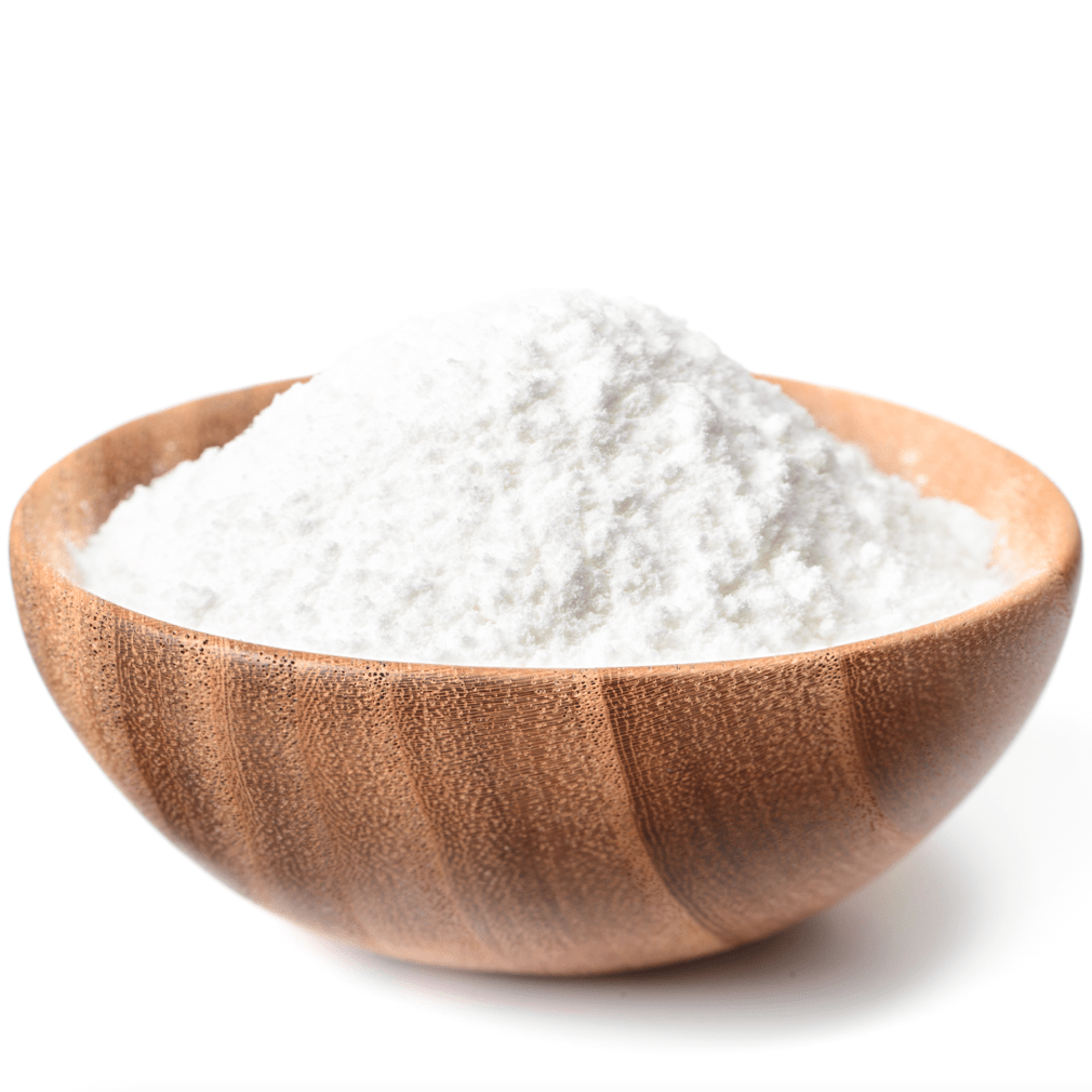 Polvo de Extracto de Stevia Orgánica - Edulcorante Premium