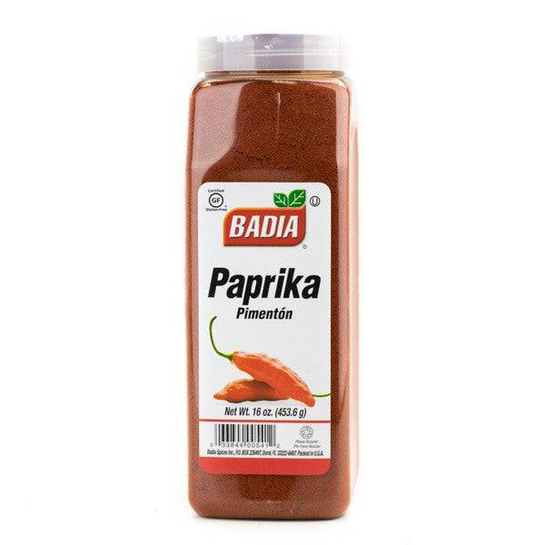 Assaisonnement Paprika Premium