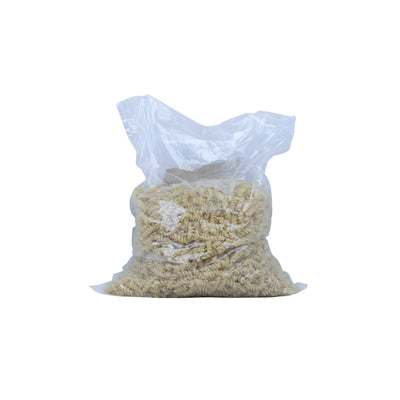 Organic Gluten-Free Quinoa Fusilli Pasta - Nutritious & Delicious - Korvel