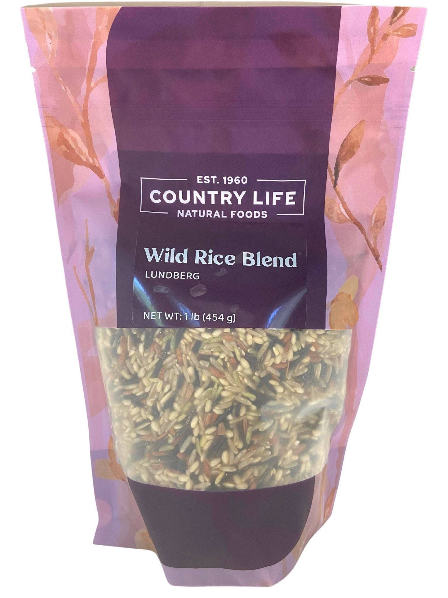 Mélange de riz sauvage Lundberg - Mélange gourmet