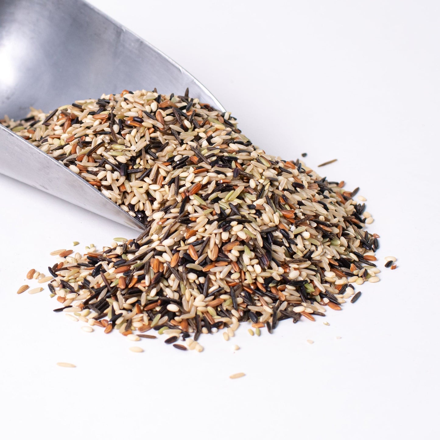 Mélange de riz sauvage Lundberg - Mélange gourmet