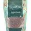 Premium Organic Radish Seeds for Gourmet Sprouts - Korvel