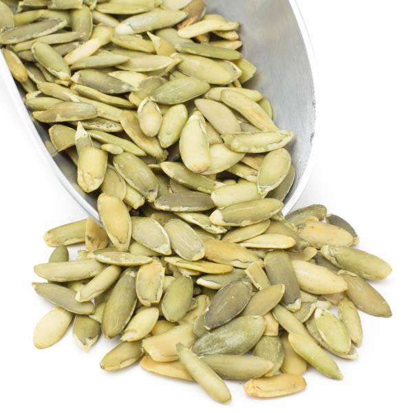 Pepitas Premium (Graines de Citrouille) - Délice Croustillant