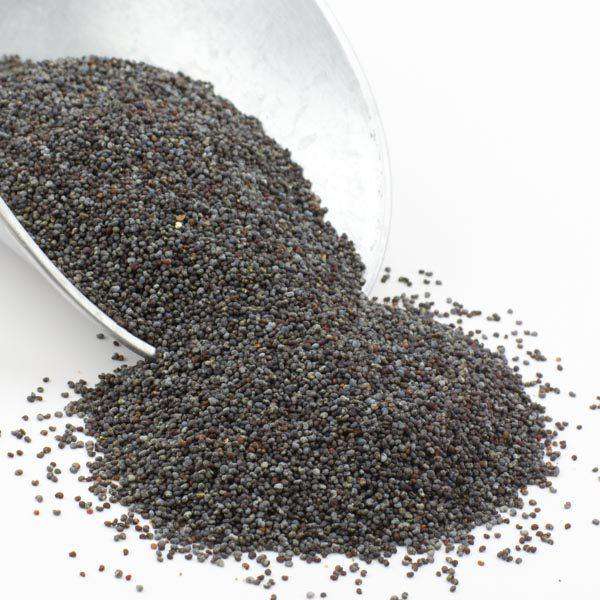 Enchanting Blue Poppy Seeds for Baking Delights - Korvel