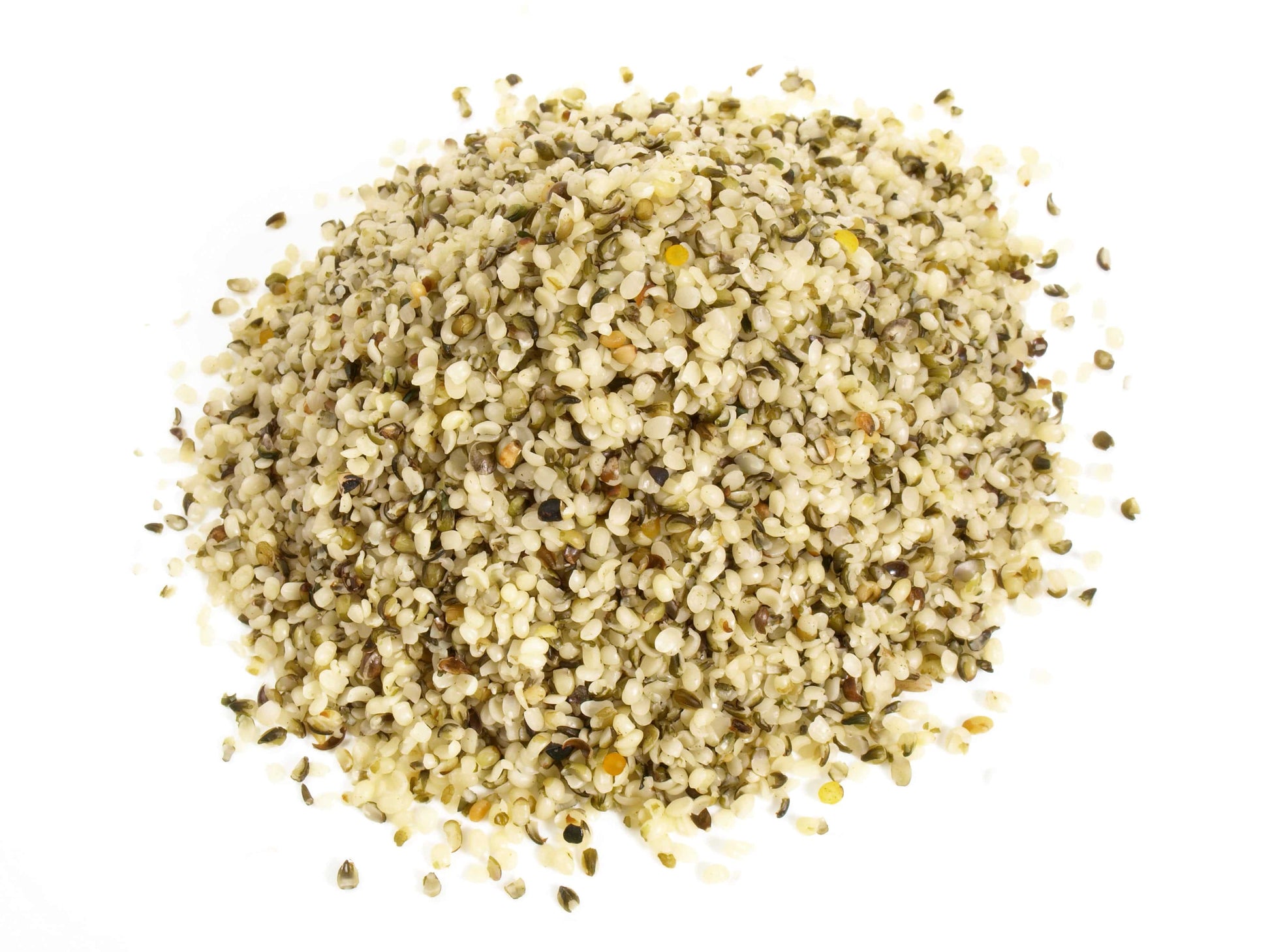 Nutritious Hulled Hemp Seed Hearts for Culinary Delights - Korvel