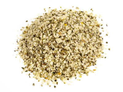 Nutritious Hulled Hemp Seed Hearts for Culinary Delights - Korvel