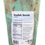 Premium Organic Radish Seeds for Gourmet Sprouts - Korvel