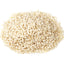 Premium Hulled White Sesame Seeds for Culinary Delights - Korvel