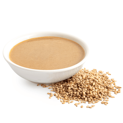 Premium Sesame Tahini from Beirut