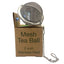 Premium Loose-Leaf Tea Infusers - Korvel