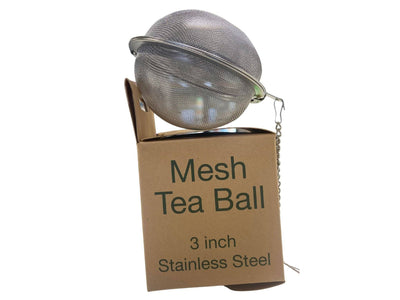 Premium Loose-Leaf Tea Infusers