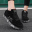 Couple's casual shoes Spring and Autumn new board shoes Men's trendy shoes Youth casual women's sports shoes Men - Korvel