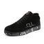 Couple's casual shoes Spring and Autumn new board shoes Men's trendy shoes Youth casual women's sports shoes Men - Korvel