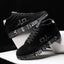 Couple's casual shoes Spring and Autumn new board shoes Men's trendy shoes Youth casual women's sports shoes Men - Korvel