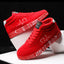 Couple's casual shoes Spring and Autumn new board shoes Men's trendy shoes Youth casual women's sports shoes Men - Korvel