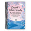 Strengthen Your Bond with Couple's Bible Study Activities (Spiral Bound) - Korvel