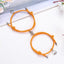 Bracelets Magnétiques pour Couples - Bijoux d'Amitié Ajustables