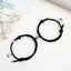 Bracelets Magnétiques pour Couples - Bijoux d'Amitié Ajustables