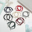 Bracelets Magnétiques pour Couples - Bijoux d'Amitié Ajustables