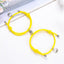 Bracelets Magnétiques pour Couples - Bijoux d'Amitié Ajustables