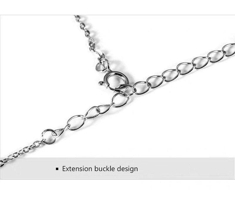 Bracelets d'Attraction Magnétique pour Couples - Bijoux en Acier Inoxydable Élégants