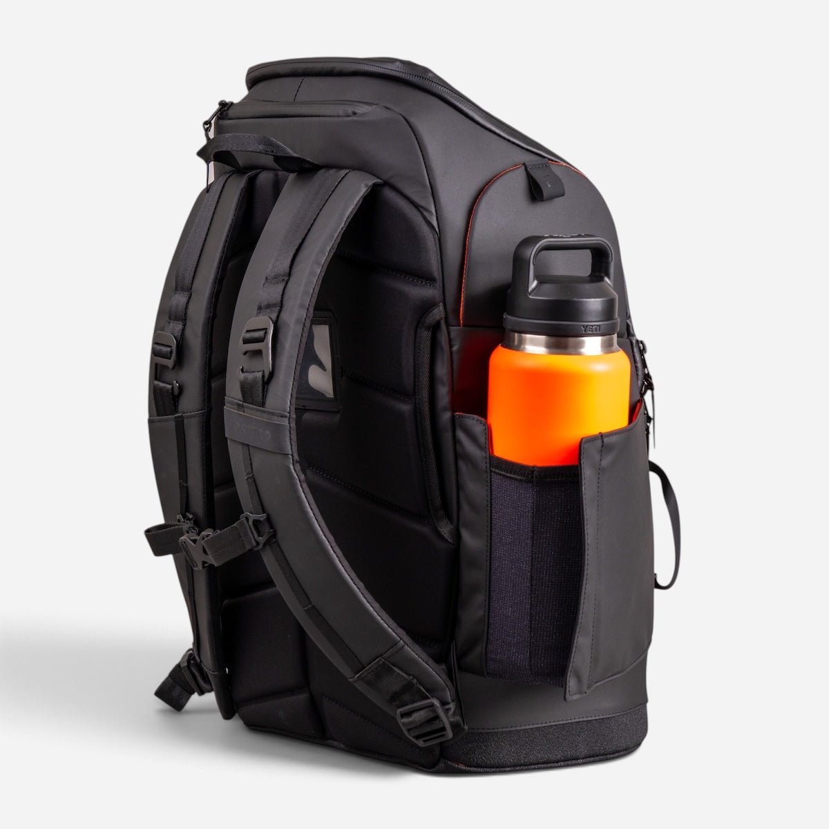 FORWRD Court Caddy: Bolsa de Equipamiento de Pickleball Premium