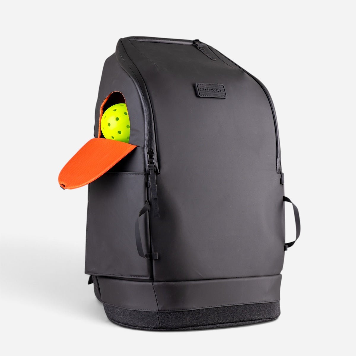 FORWRD Court Caddy: Bolsa de Equipamiento de Pickleball Premium