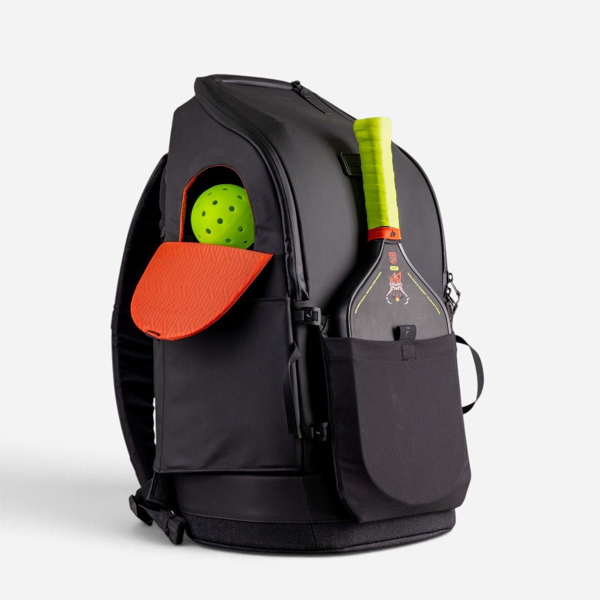 FORWRD Court Caddy: Bolsa de Equipamiento de Pickleball Premium
