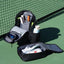 FORWRD Court Caddy: Ultimate Pickleball Gear Bag - Korvel