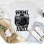 T-shirt Cowboy Take Me Away