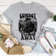 T-shirt Cowboy Take Me Away
