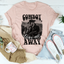 T-shirt Cowboy Take Me Away