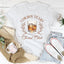 Camiseta del club social Cowboy Tears