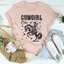 Camiseta Era Vaquera