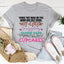 Cozy and Warm Tee - Korvel