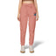 Cozy Embroidered Unisex Fleece Sweatpants
