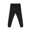 Cozy Embroidered Unisex Fleece Sweatpants
