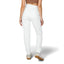Cozy Embroidered Unisex Fleece Sweatpants