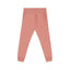 Cozy Embroidered Unisex Fleece Sweatpants