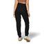 Cozy Embroidered Unisex Fleece Sweatpants