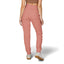 Cozy Embroidered Unisex Fleece Sweatpants