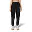 Cozy Embroidered Unisex Fleece Sweatpants