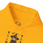 Hoodie de chat sorcière d'Halloween confortable