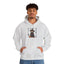 Hoodie de chat sorcière d'Halloween confortable