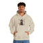 Hoodie de chat sorcière d'Halloween confortable